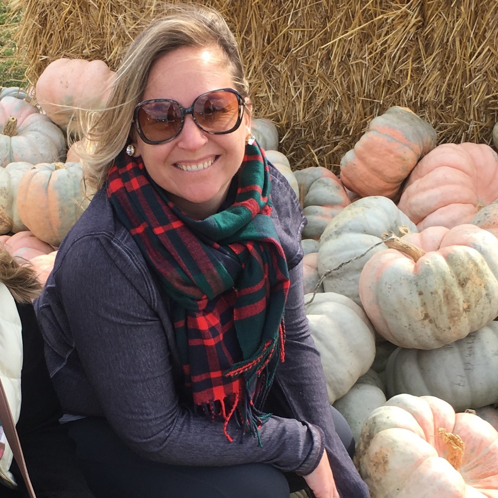 Meet your Posher, Shannon